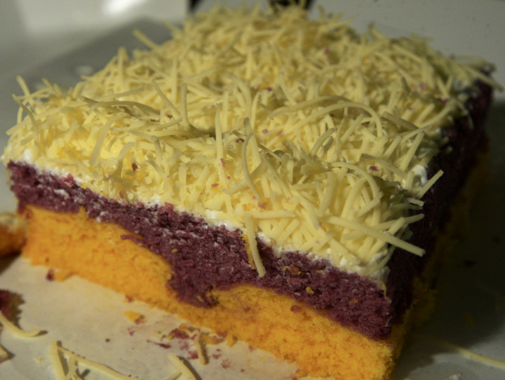 Kreasi Kuliner Selebritis