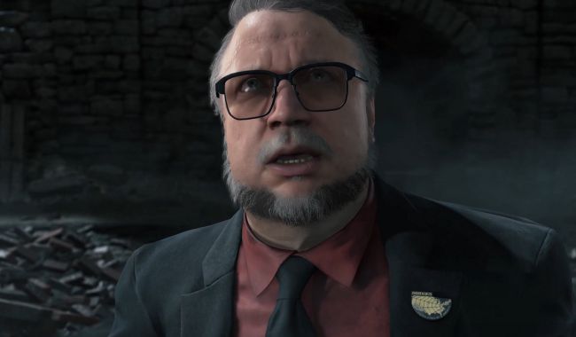 Death Stranding tidak akan muncul di E3 2017