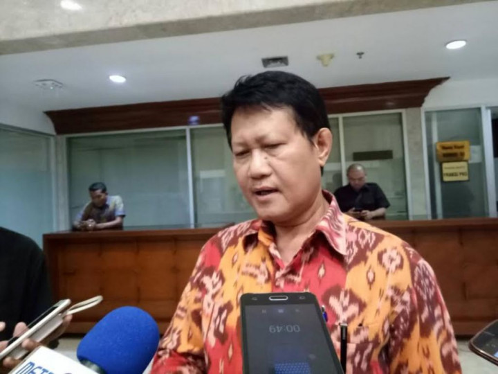 Calon Ketua Dewan Audit OJK Bakal Gandeng KPK