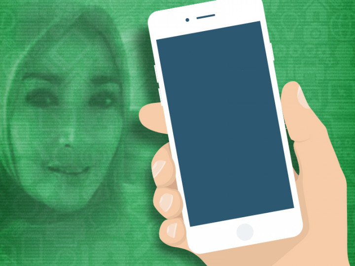 Infografik: Kasus Firza Dalam 122 Hari