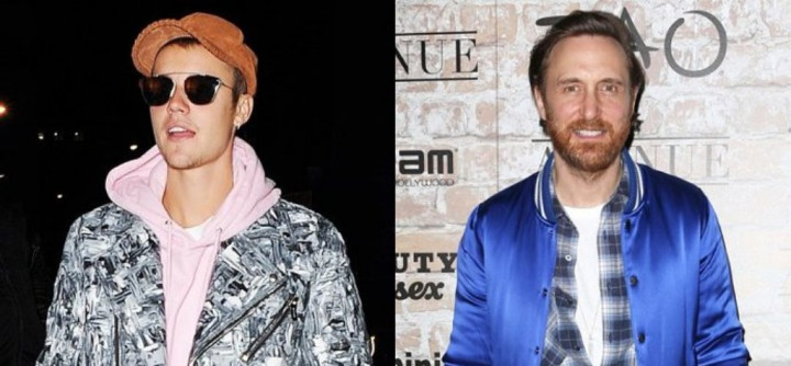 Lagu Kolaborasi Justin Bieber dan David Guetta Dirilis Pekan Ini