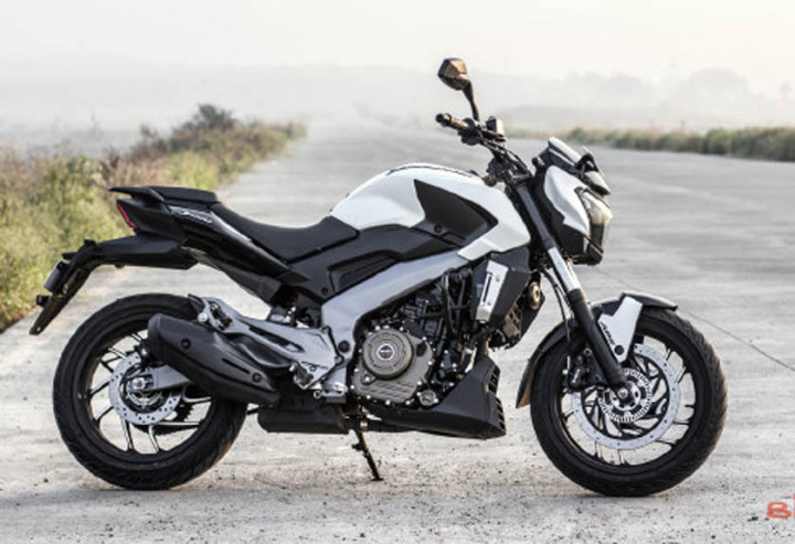 Bajaj dan Kawasaki Masih Langgeng di Filipina