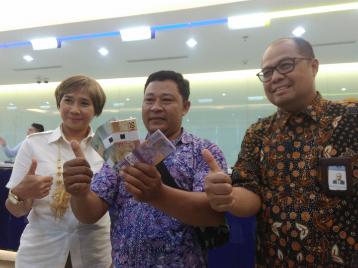 Realisasi Penukaran UPK di Solo Capai Rp1,2 Triliun