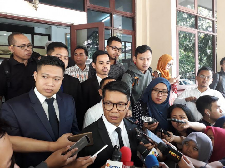 Pengacara Hemas: Putusan PTUN Bebaskan MA dari Tanggung Jawab