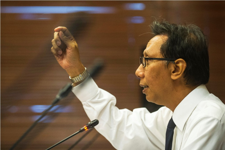 Tirta Ingin Literasi Keuangan Masuk Kurikulum Sekolah