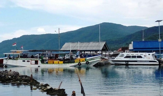 Warga Minta Pemkab Fasilitasi Perizinan Pembuatan Kapal