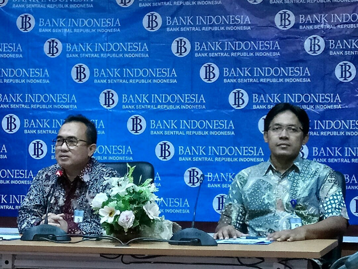 BI Tegal Siapkan Rp4,5 Trilliun Hadapi Lebaran 2017