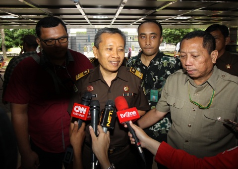 Alasan Jaksa Tarik Memori Banding Kasus Ahok