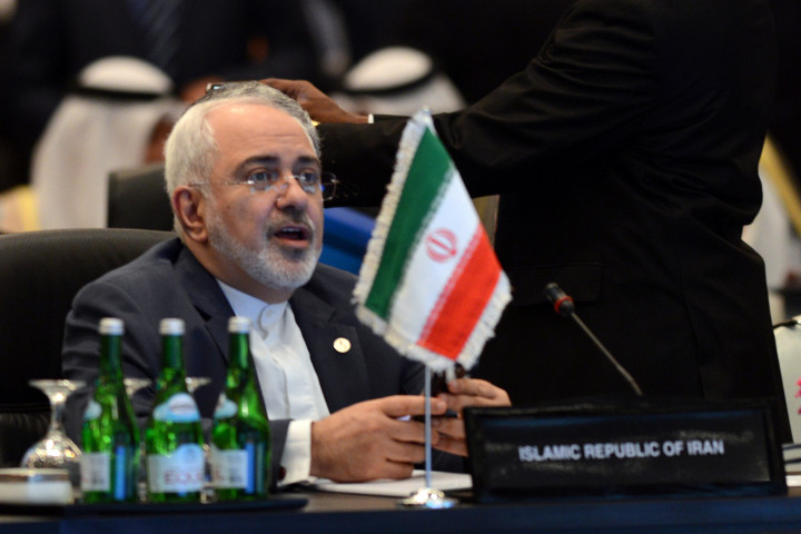 Menlu Iran: Reaksi Trump Sangat Menjijikkan