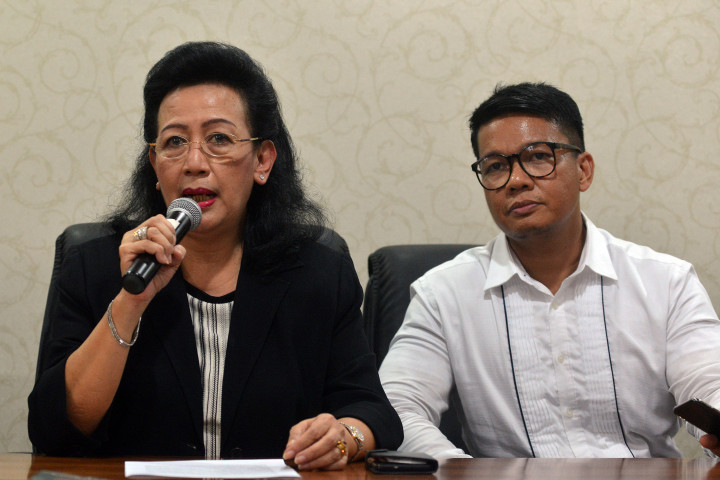 Kubu Hemas: Putusan PTUN tak Sahkan Kepemimpinan Oesman Sapta