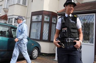 Polisi Tangkap Beberapa Orang Terkait Teror London dan Manchester