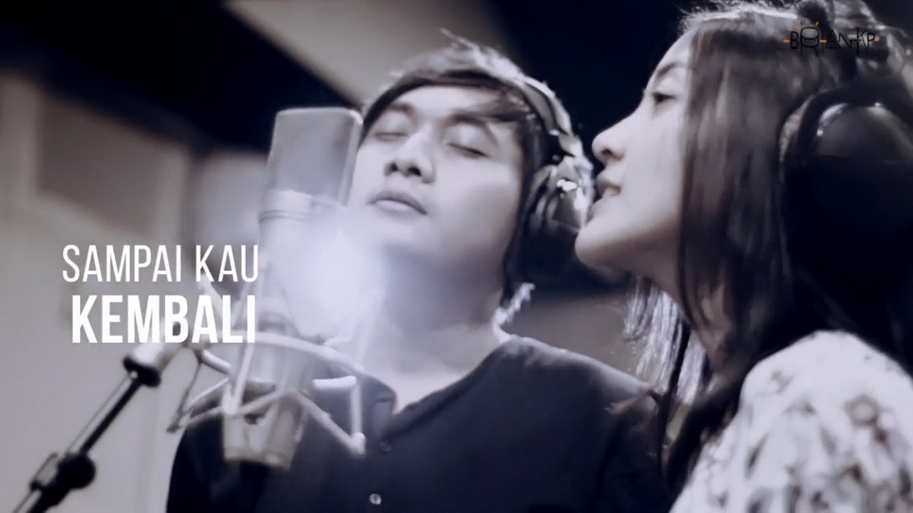 Brian dan Asterika (Foto: dok. pribadi)