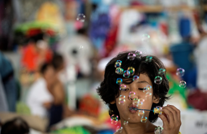 Seribuan Warga Marawi Masih di Pengungsian