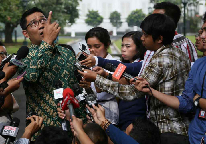 Diukur Berjenjang, Elektabilitas Emil Tetap Teratas