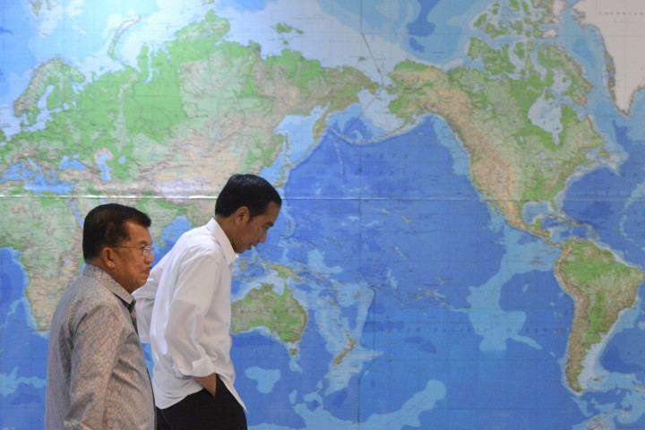 Perjalanan Bangsa di Jalur yang Benar