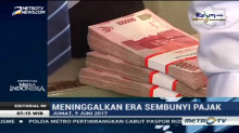 Meninggalkan Era Sembunyi Pajak