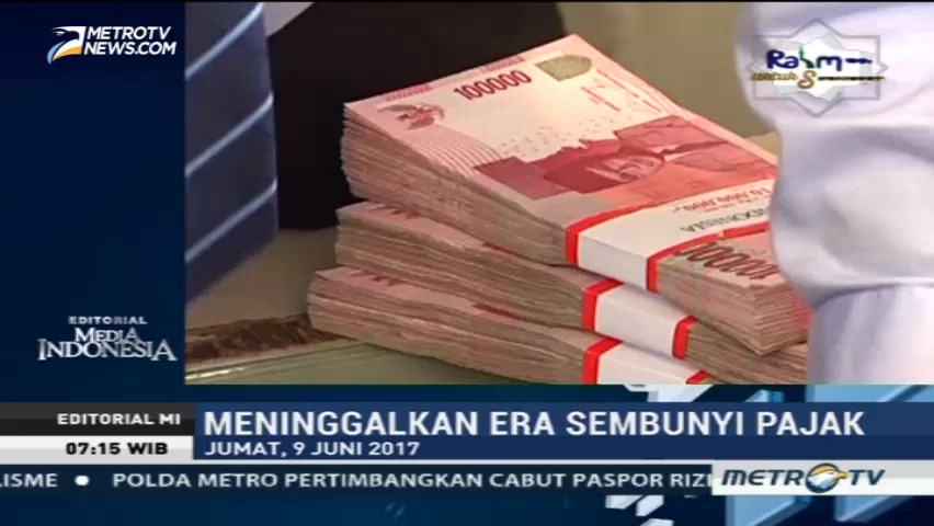 Editorial Media Indonesia