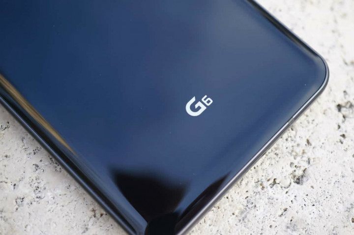 27 Juni, LG G6 Pro dan G6 Plus Meluncur