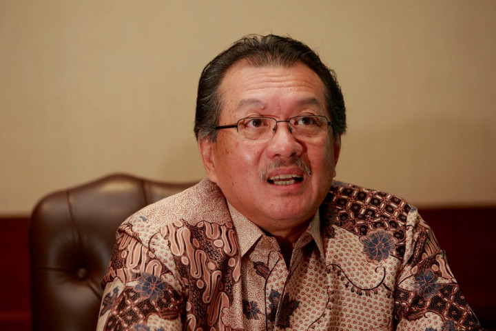 Tentukan Besaran Premi Restrukturisasi, LPS Harus 'Sungkem' ke KSSK