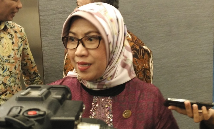 BEI: Nurhaida Cocok Kembali Urus Pasar Modal