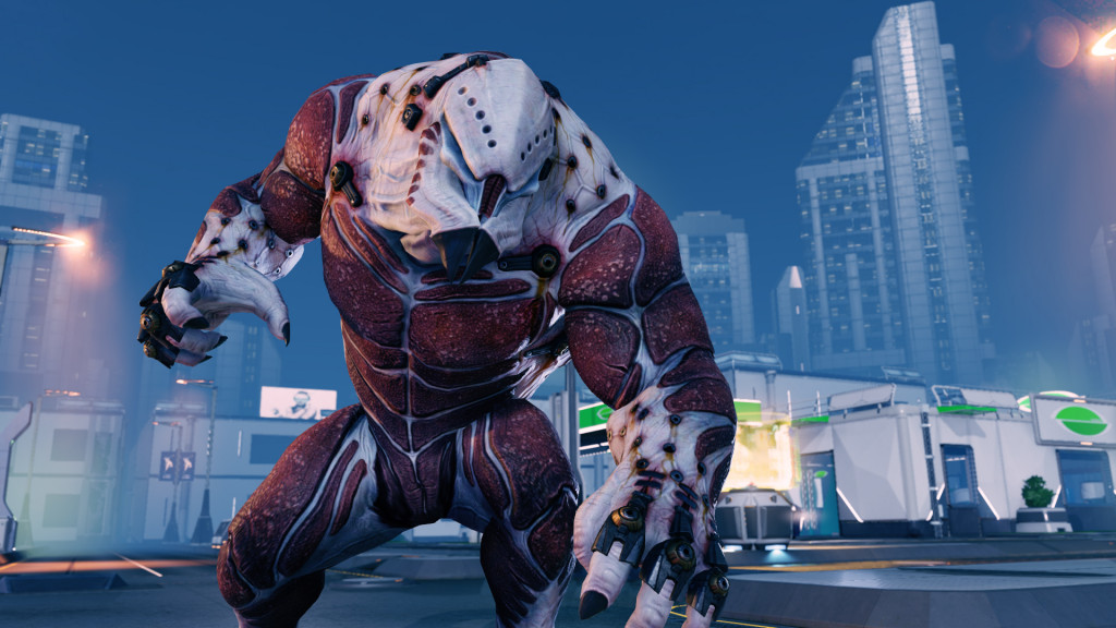 XCOM 2 bakal dapatkan ekspansi baru?