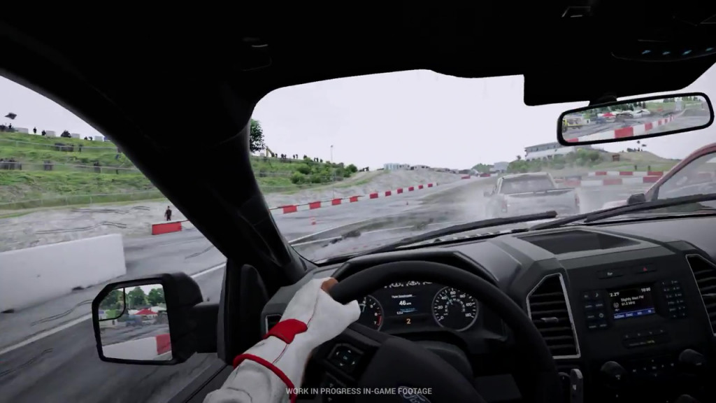 Project Cars 2 rilis September