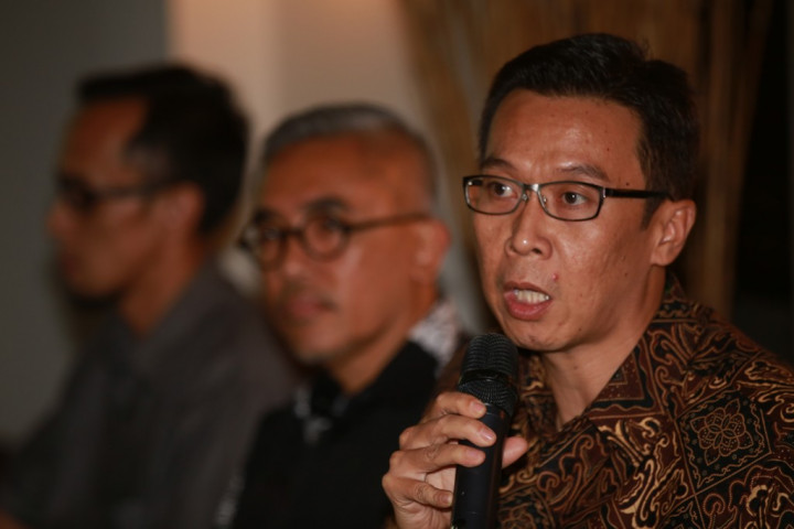 Anak Usaha ABM Investama Operasikan PLB di Sorong