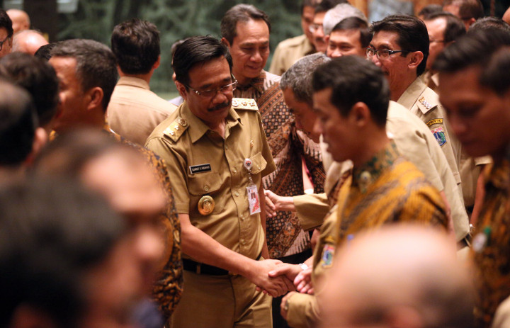 Djarot: Program Kami Bukan untuk Pribadi