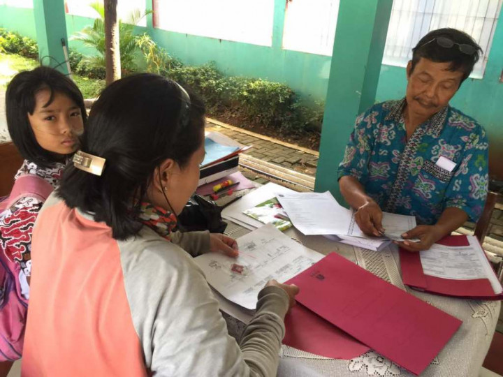 Calon Siswa SD Wajib Punya Akta Kelahiran