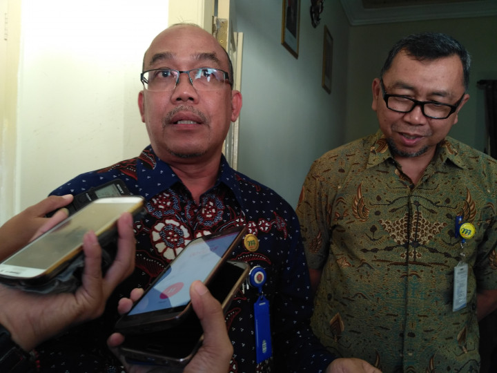 Dishub Yogya tak Setuju Kuota 10% Taksi Daring