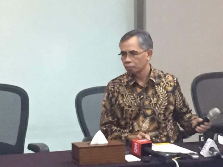 Transisi DK OJK Diharap Berjalan Lancar