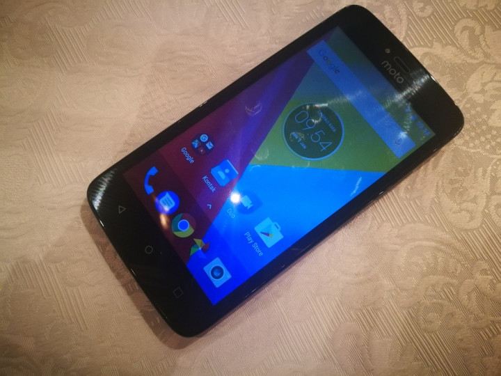 Moto C, Pelengkap Motorola Demi Perkuat Pasar Indonesia