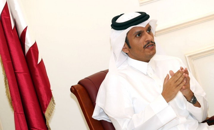 Arab Saudi Rilis Daftar Teroris, Qatar Meradang