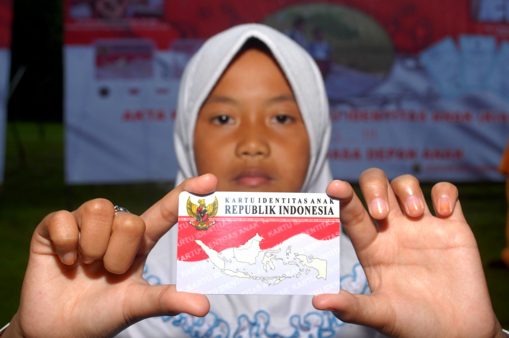 Foto ilustrasi. (Ant/Budiyanto)