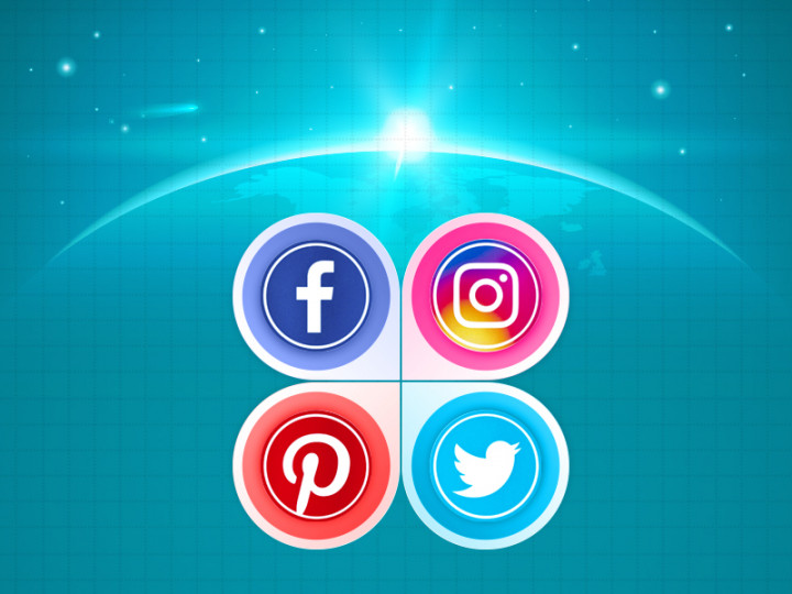 Media Sosial Terlaris di Dunia Saat ini