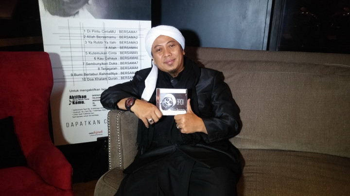 Memahami Makna Lagu Religi