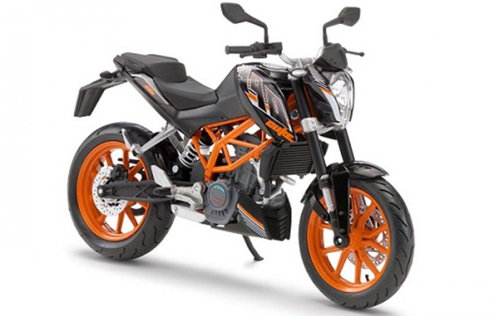 KTM Ingin Pabrik di Gresik Selesai 2018 Mendatang