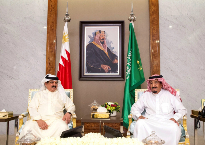 Arab Saudi Takut Posisinya Digantikan Qatar