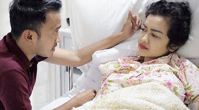 Jupe Meninggal, Ucapan Duka Selebriti Mengalir