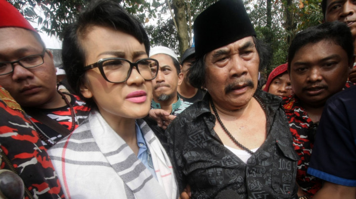 Eko Patrio: Jupe Sahabat yang Baik