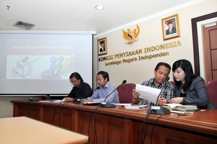 Alasan Pemerintah Ingin Atur Sendiri Frekuensi Digital Penyiaran