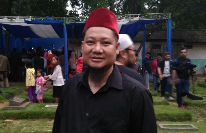 Ki Kusumo Kenang Jupe Sebagai Orang Baik