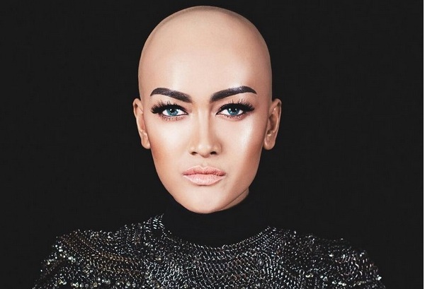 Keinginan Terakhir Julia Perez Sebelum Meninggal