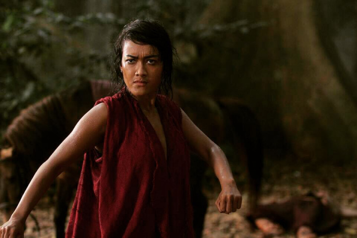 Jupe dan Gending Sriwijaya yang Mengubahnya