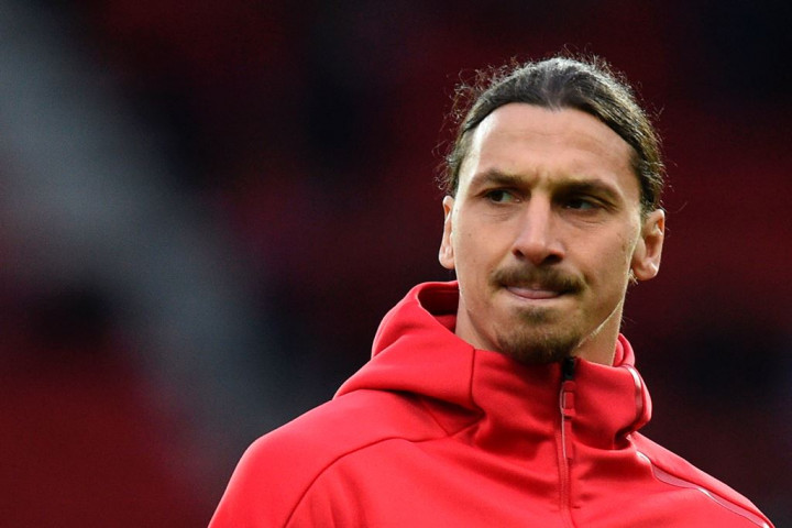Ibrahimovic Berencana Main Dua Musim Lagi