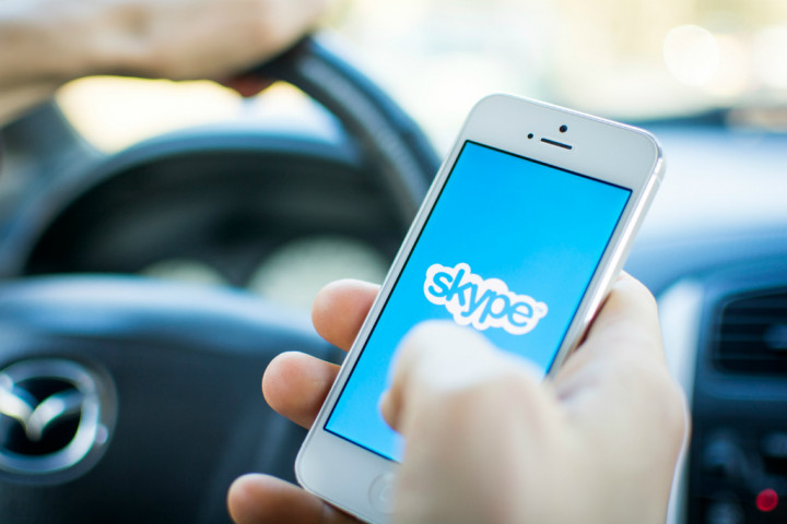 Skype Versi 8.0 Sudah Bisa Dipakai Pengguna Android