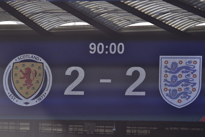 Hasil Lengkap Pertandingan Dini Hari Tadi