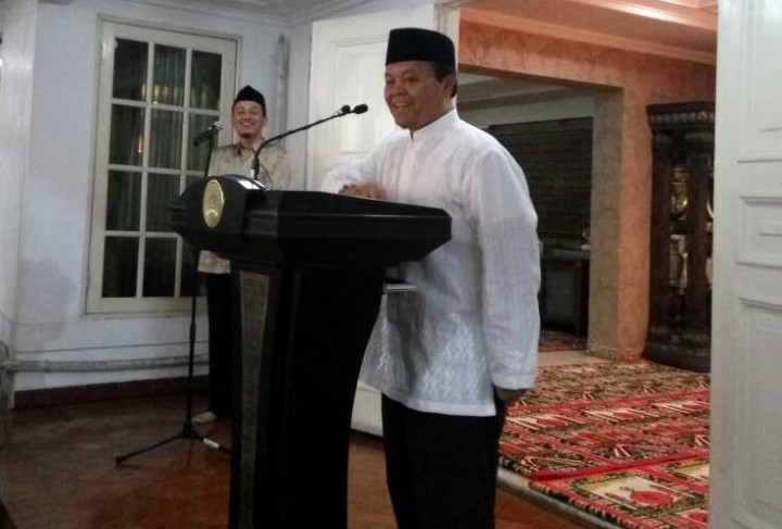 Hidayat Nur Wahid Sampaikan Makna Keistimewaan Hari ke-17 Ramadan