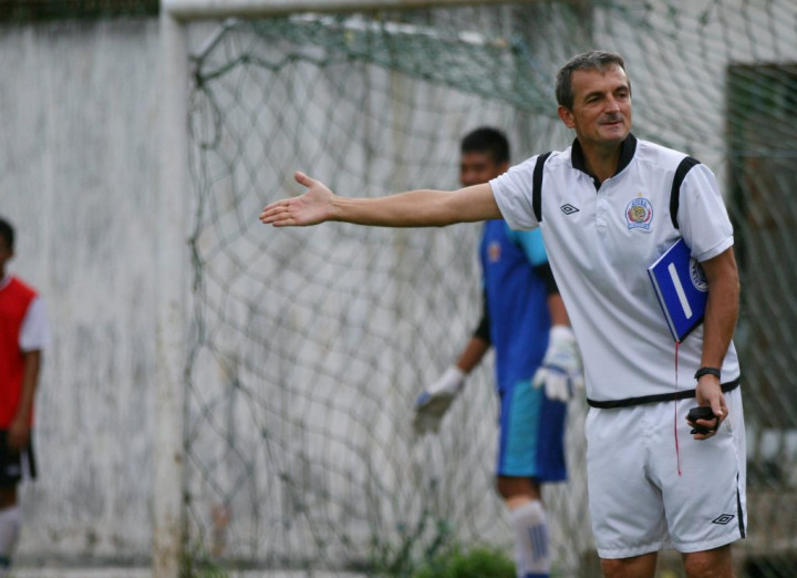 Penyelesaian Akhir Jadi Pemicu Kekalahan Persiba