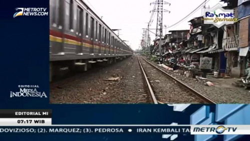 Demi Pemerataan Ekonomi